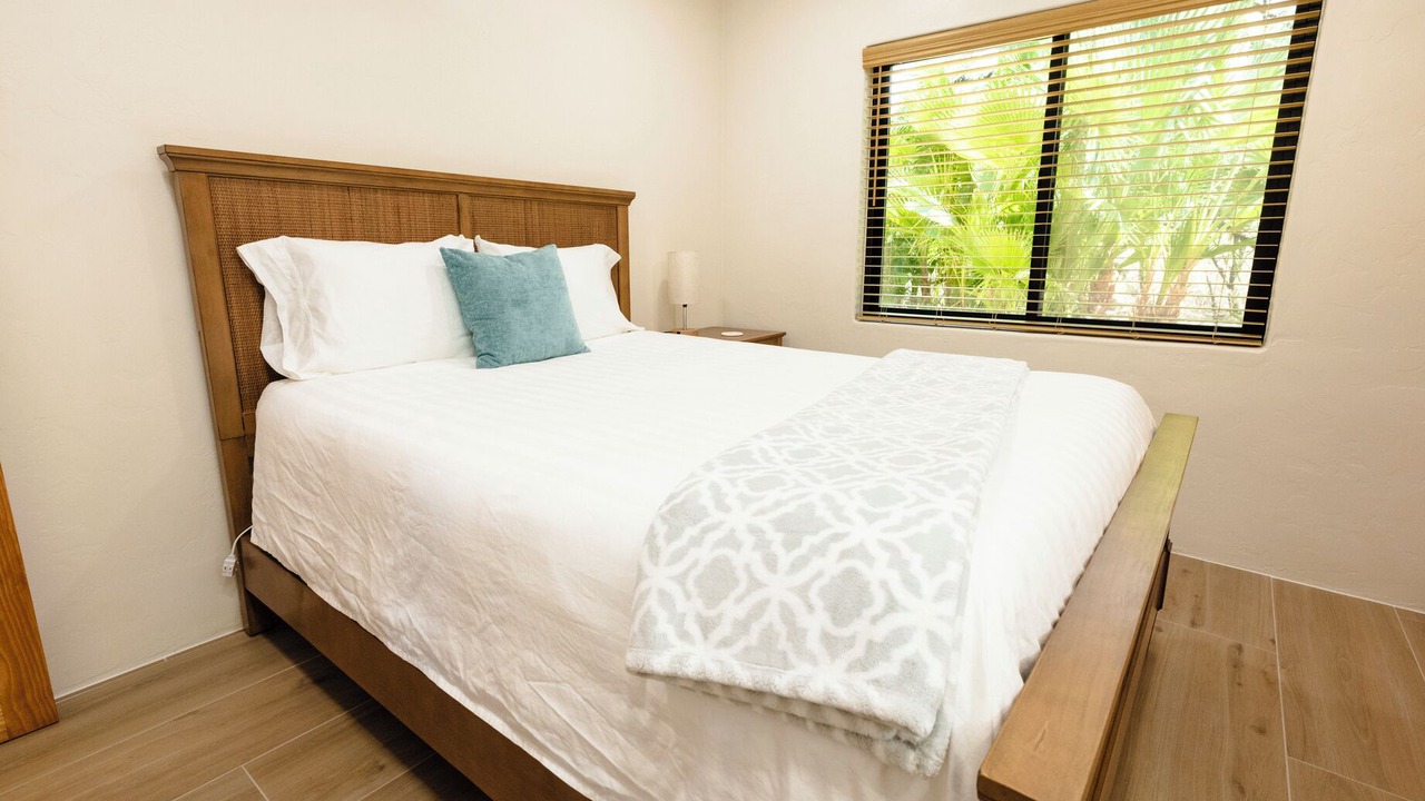 Photo of Bedroom in Tanque Verde