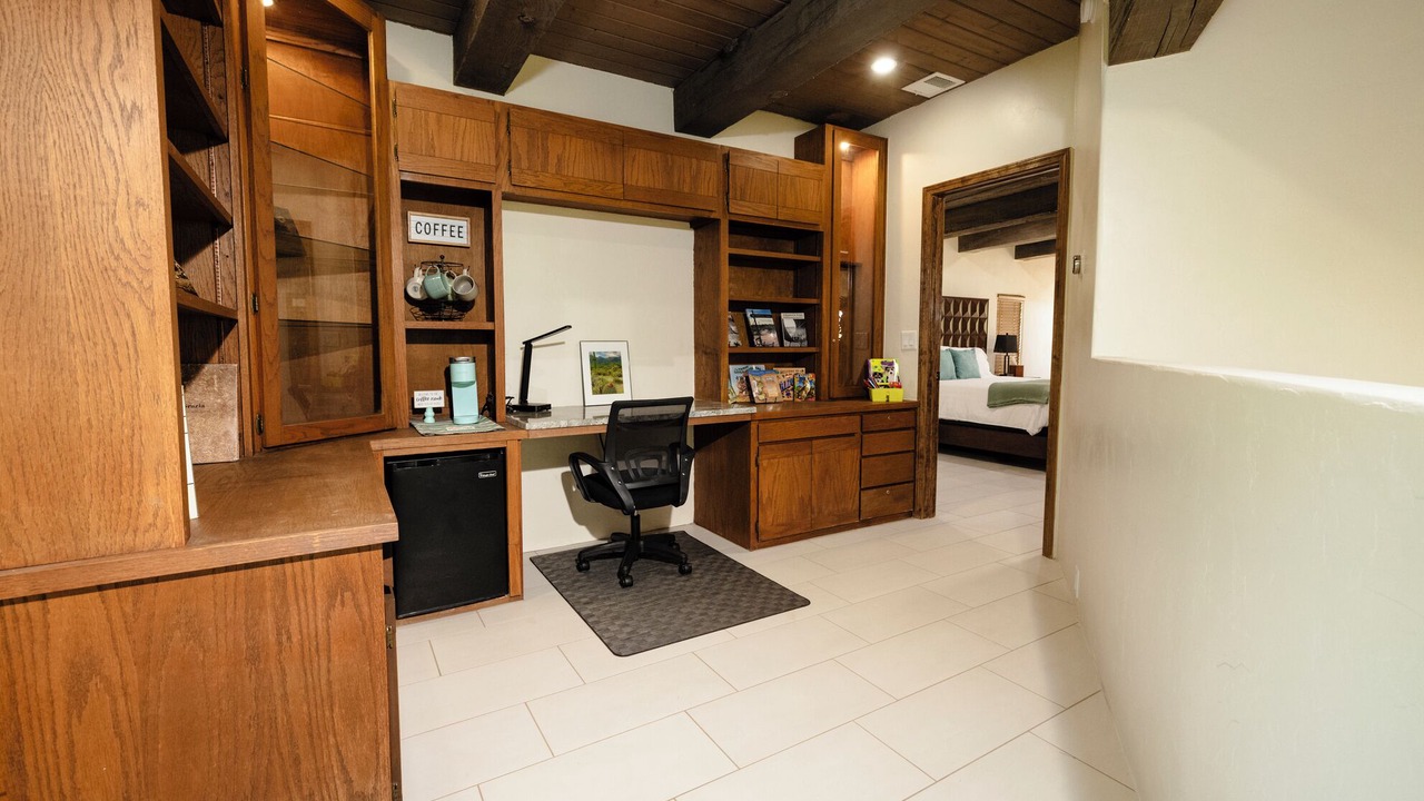 Photo of Bedroom in Tanque Verde