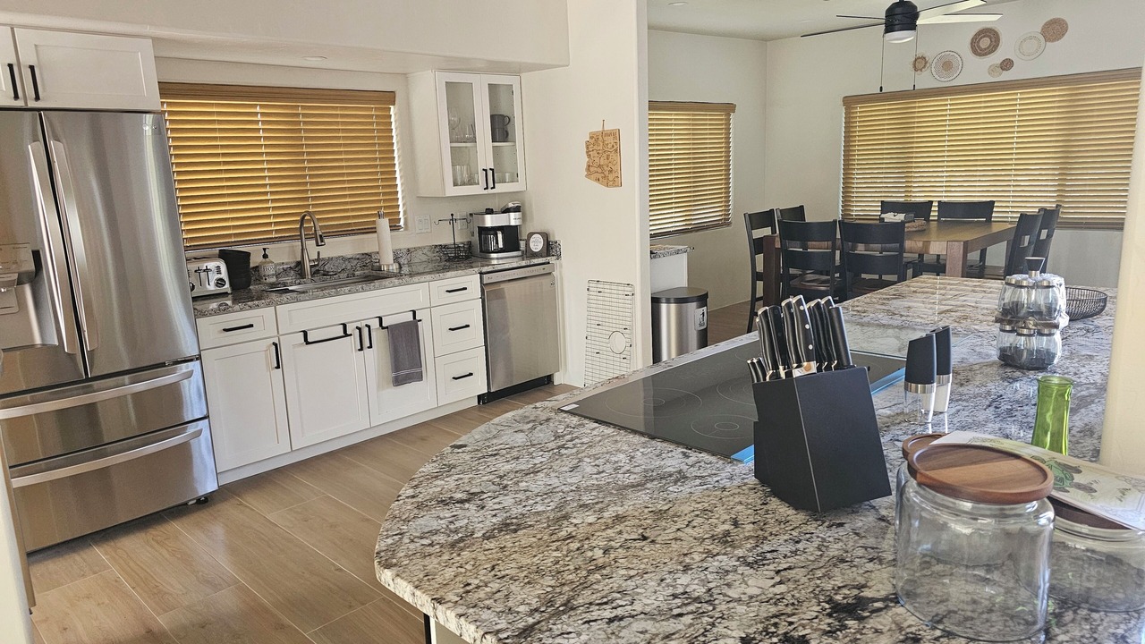Photo of Kitchen in Tanque Verde