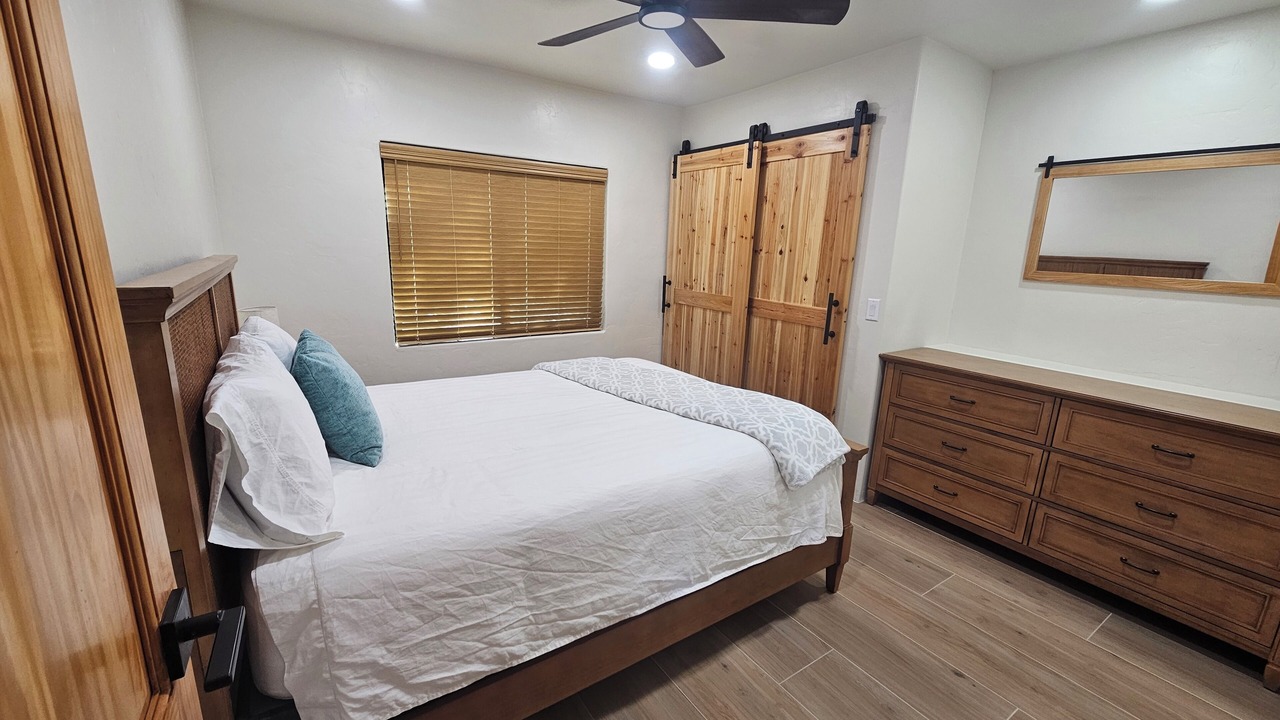 Photo of Bedroom in Tanque Verde