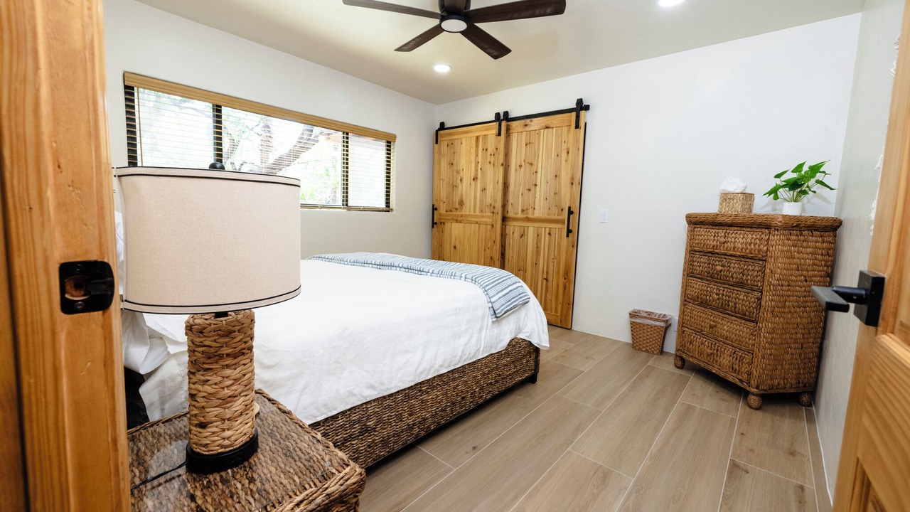 Photo of Bedroom in Tanque Verde