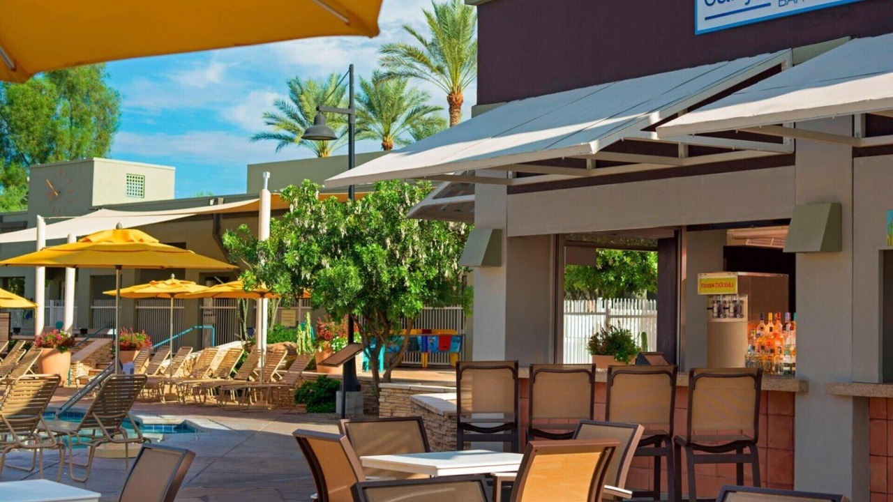 Photo of Outdoor in Desert Ridge