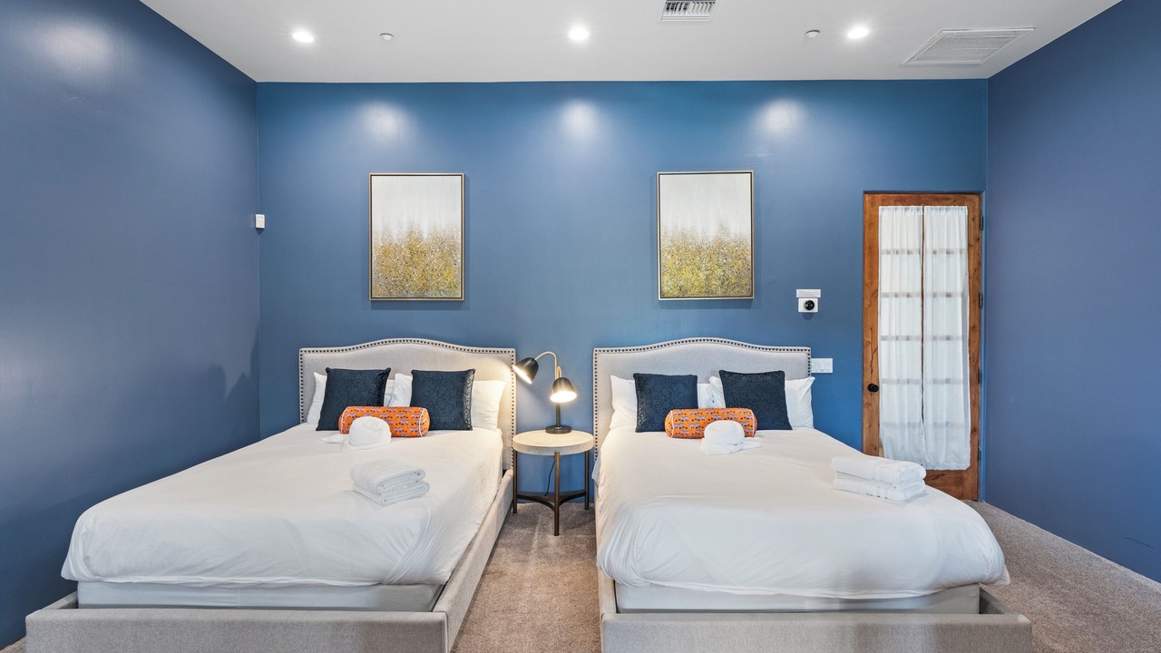 Photo of Bedroom in Central Scottsdale