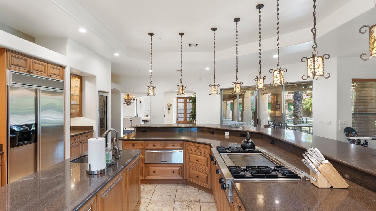 Photo of Kitchen in Central Scottsdale