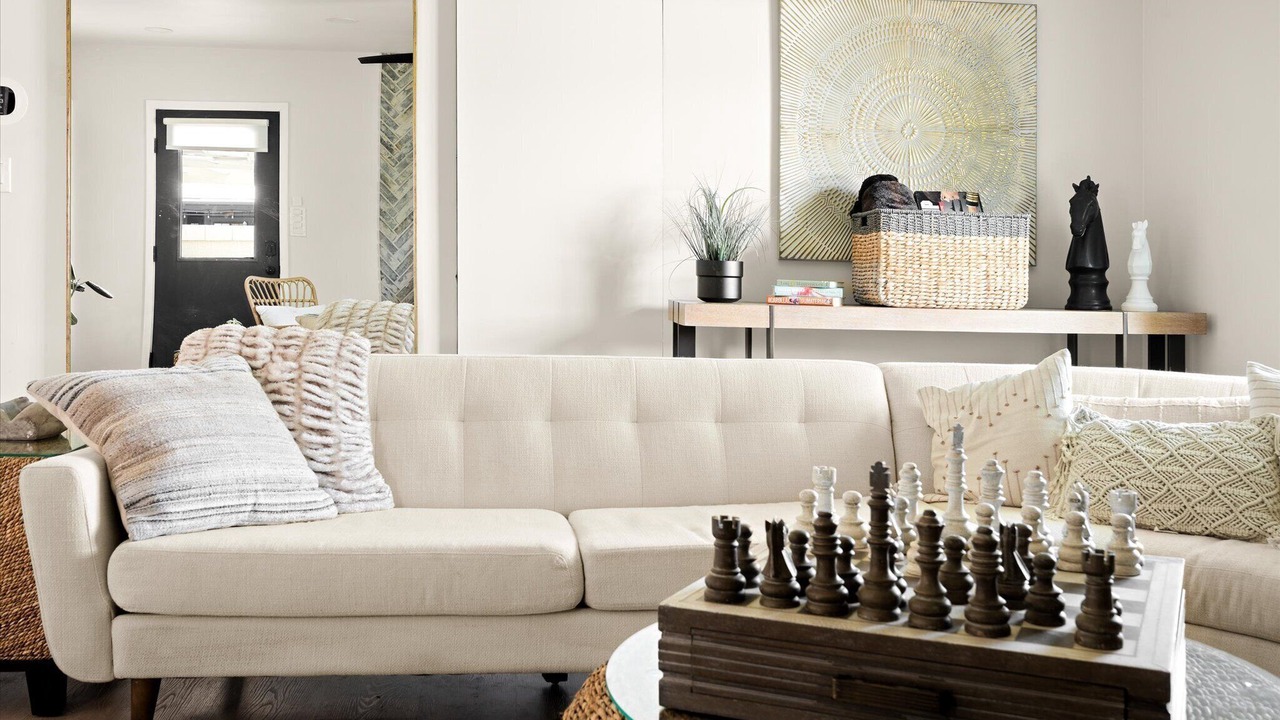 Photo of Livingroom in Alhambra