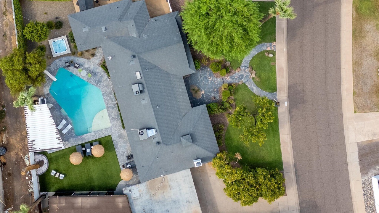 Photo of Outdoor in Alhambra