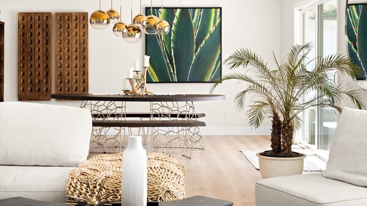 Photo of Livingroom in Alhambra