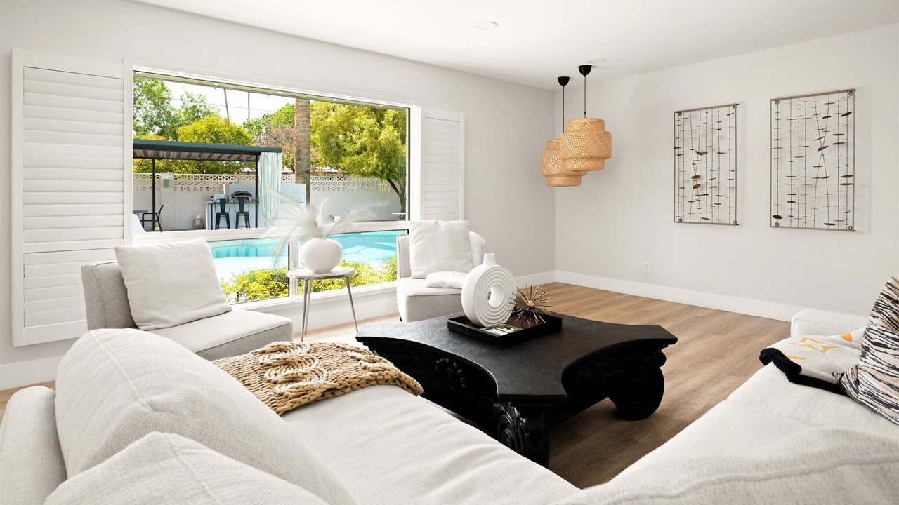 Photo of Livingroom in Alhambra