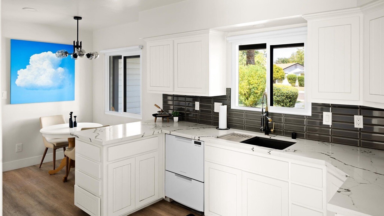 Photo of Kitchen in Alhambra
