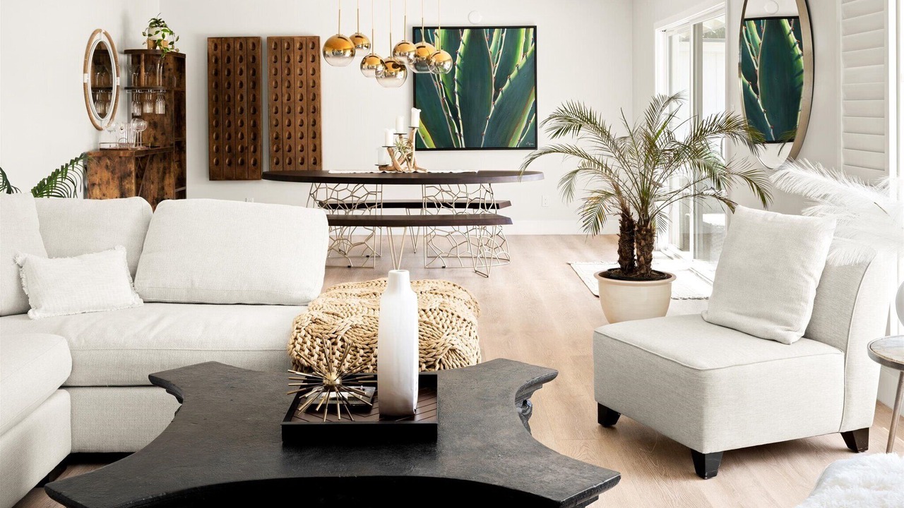 Photo of Livingroom in Alhambra
