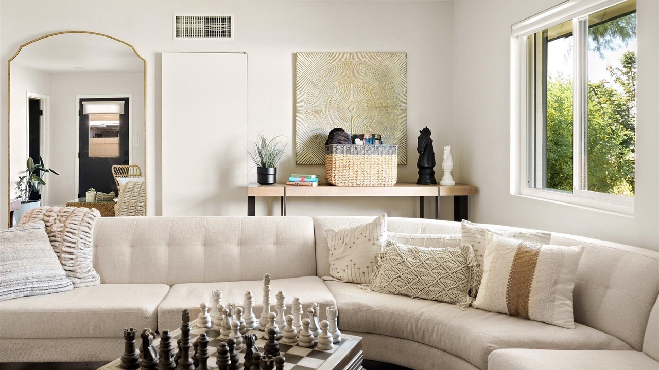 Photo of Livingroom in Alhambra