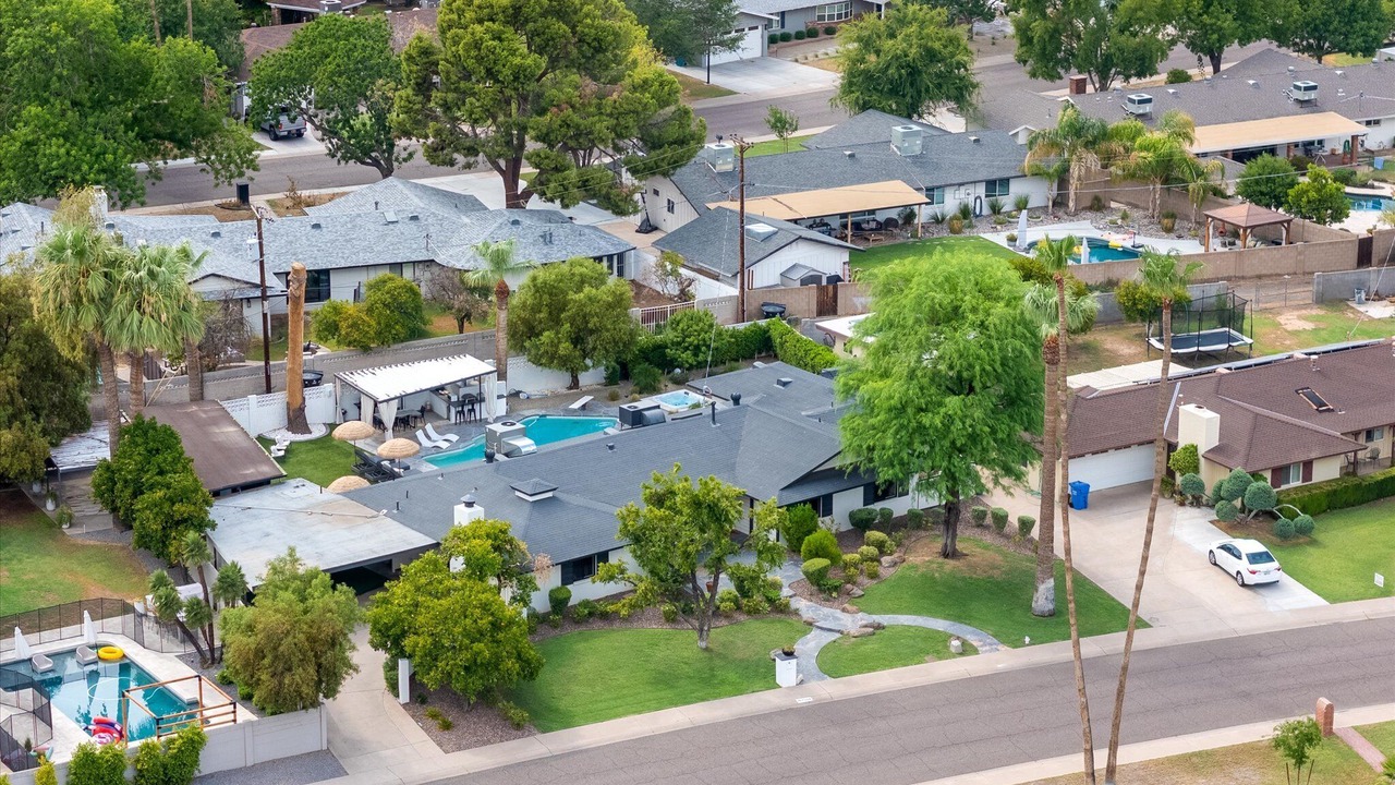 Photo of Outdoor in Alhambra