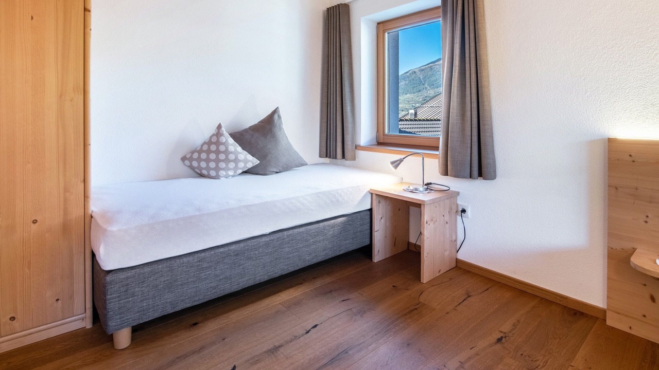 Photo of Bedroom in Sluderno