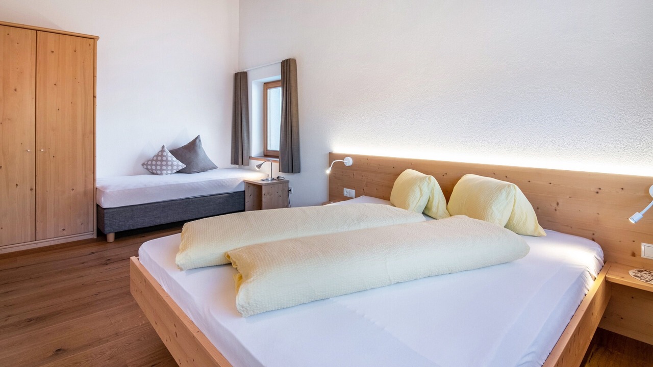 Photo of Bedroom in Sluderno