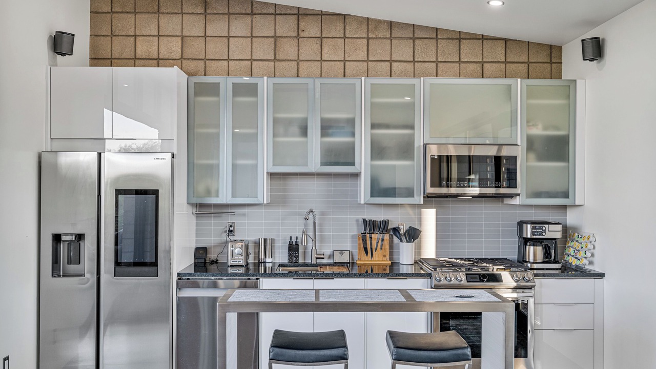 Photo of Kitchen in Cave Creek