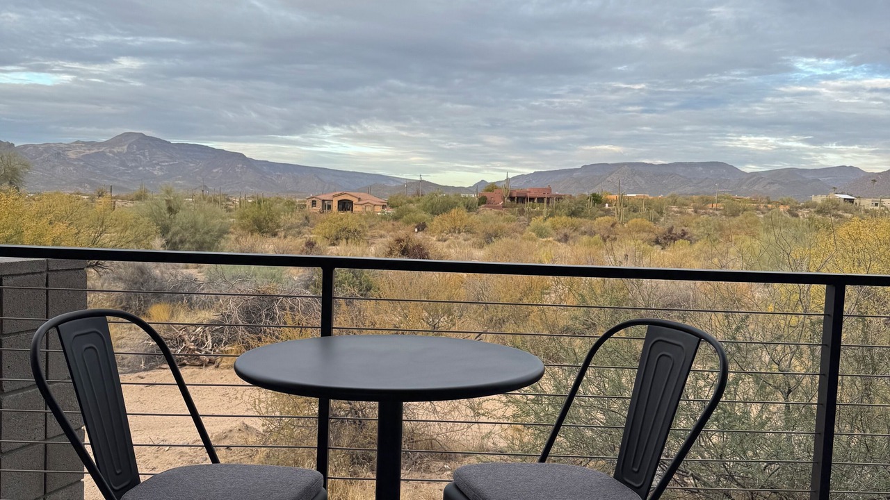 Photo of Outdoor in Cave Creek