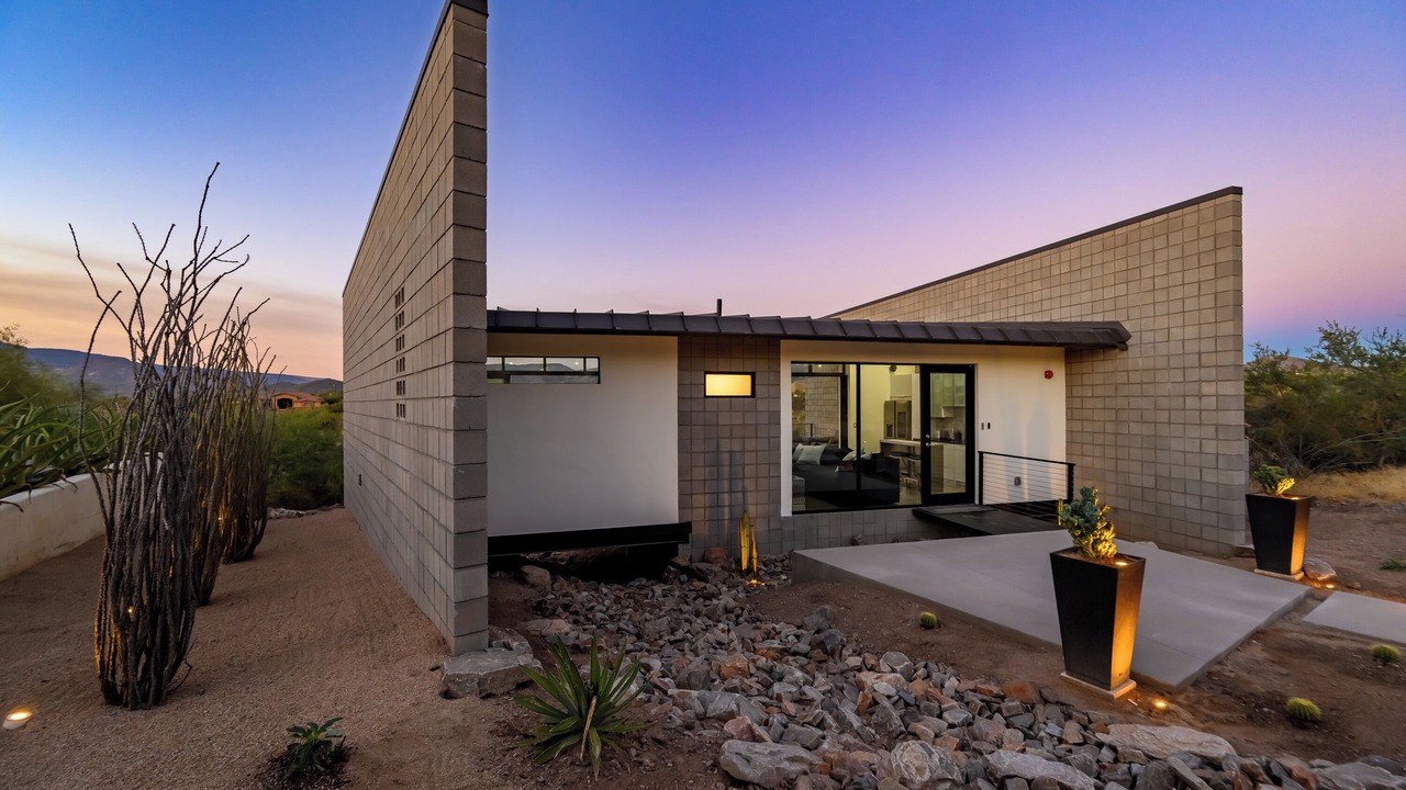 Photo of Outdoor in Cave Creek