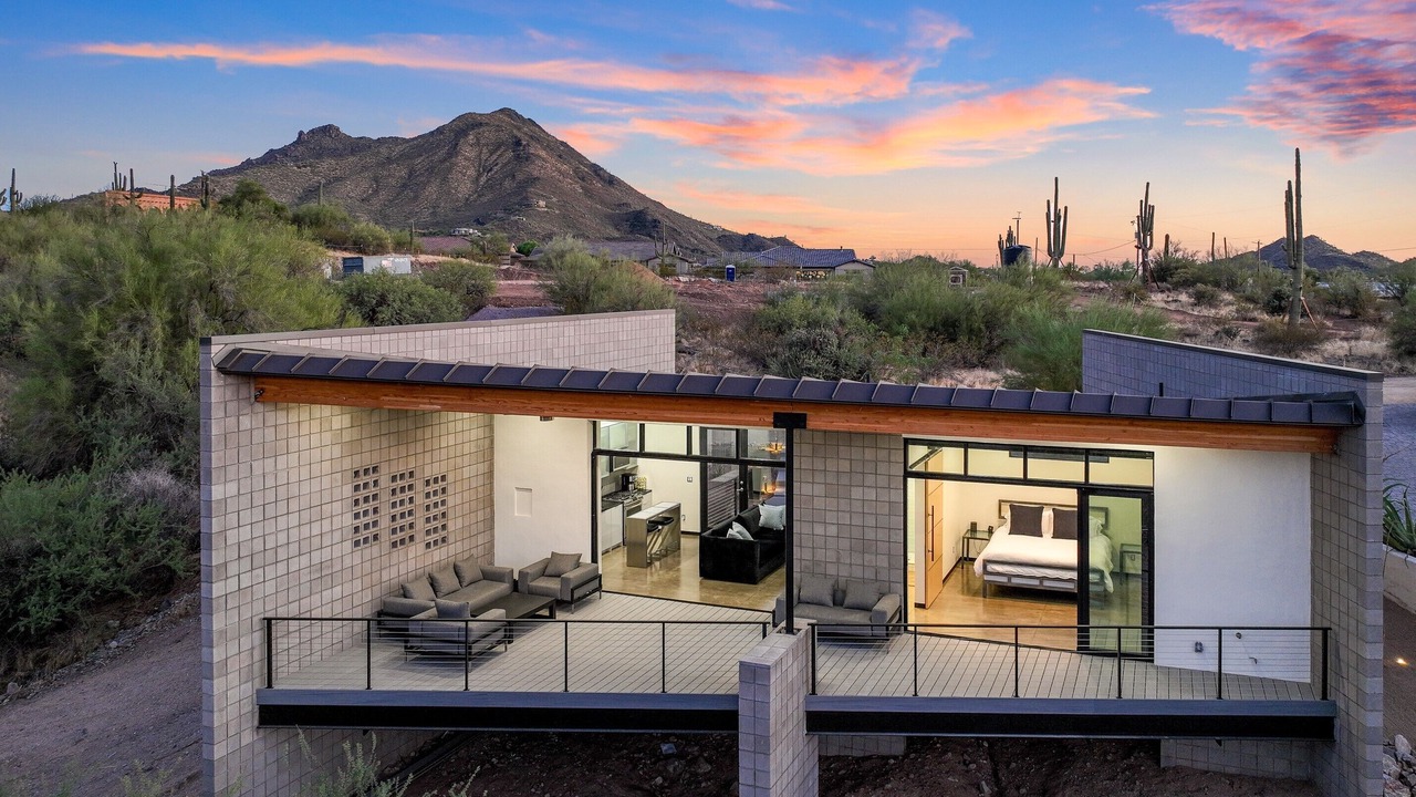 Photo of Outdoor in Cave Creek