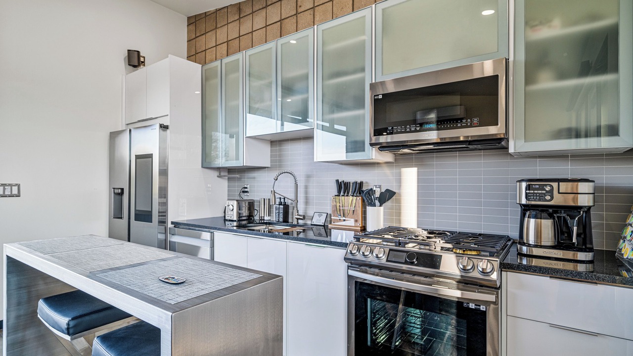 Photo of Kitchen in Cave Creek