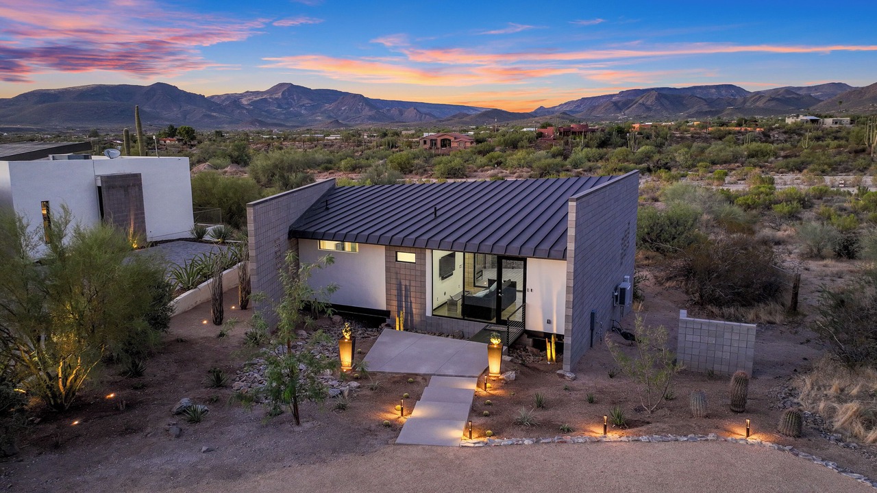 Photo of Outdoor in Cave Creek