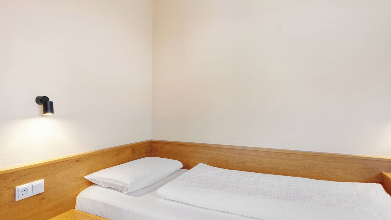 Photo of Bedroom in St. Michael/San Michele