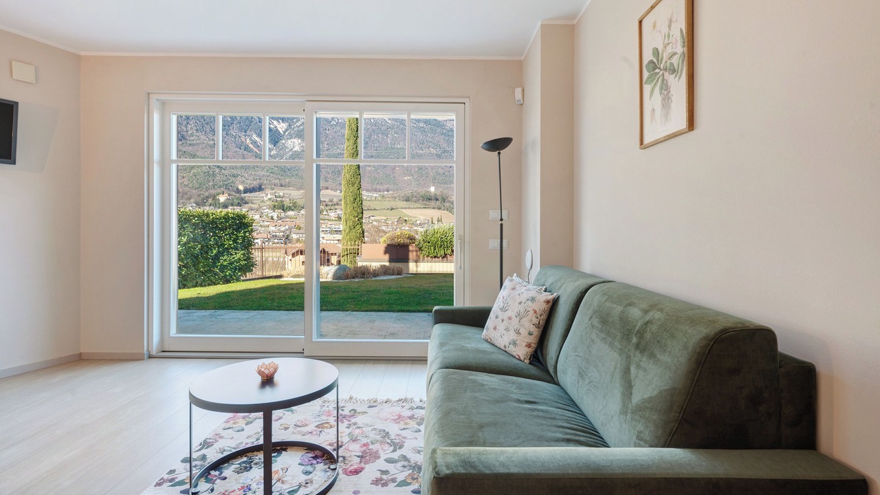 Photo of Livingroom in St. Michael/San Michele