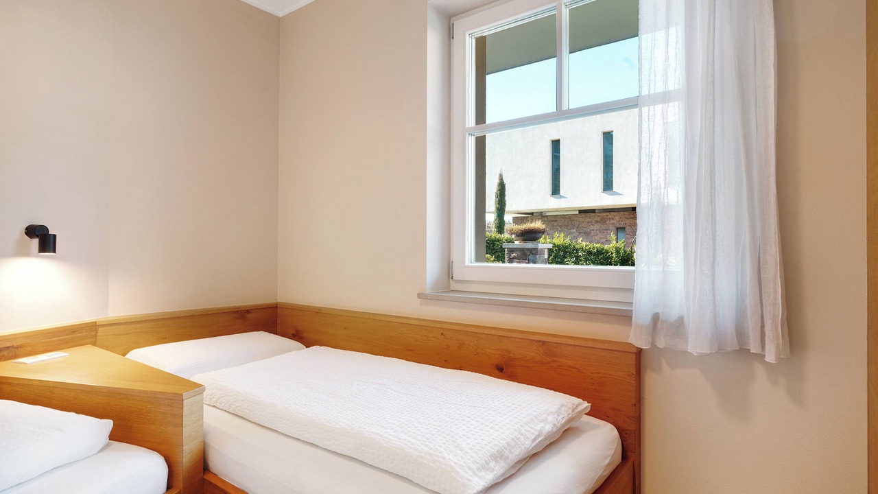 Photo of Bedroom in St. Michael/San Michele
