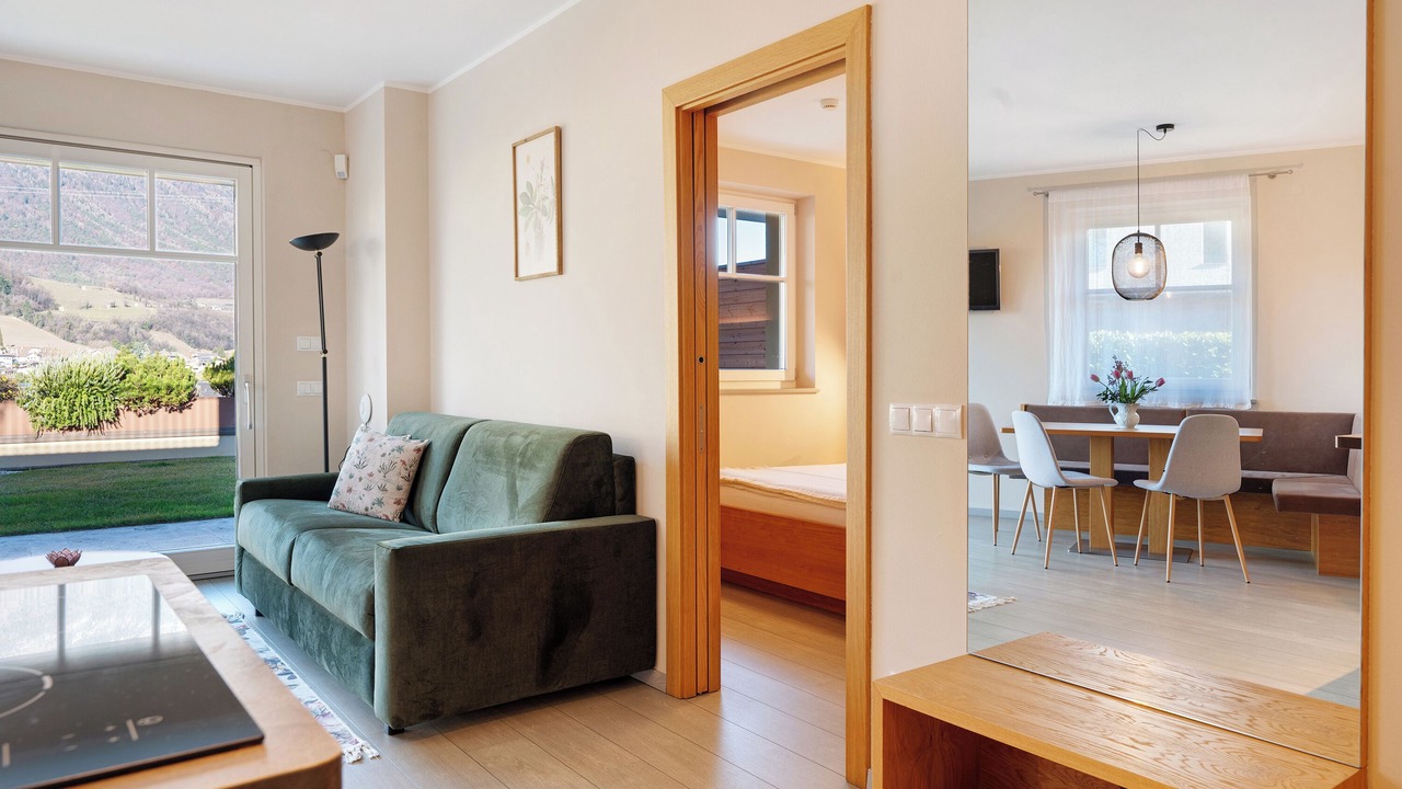 Photo of Livingroom in St. Michael/San Michele