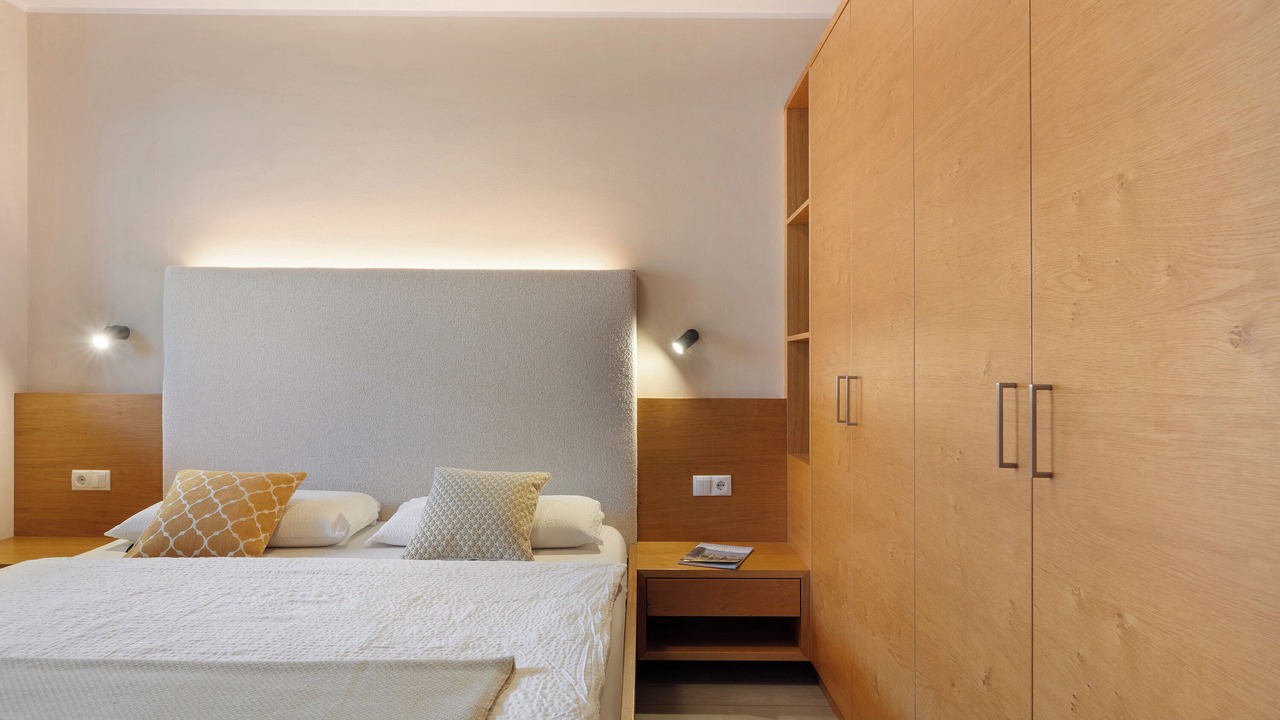 Photo of Bedroom in St. Michael/San Michele