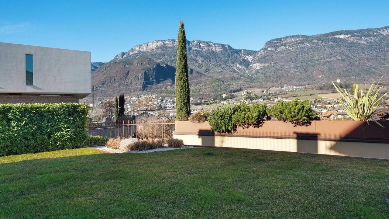 Photo of Outdoor in St. Michael/San Michele