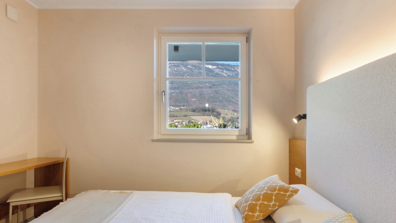 Photo of Bedroom in St. Michael/San Michele