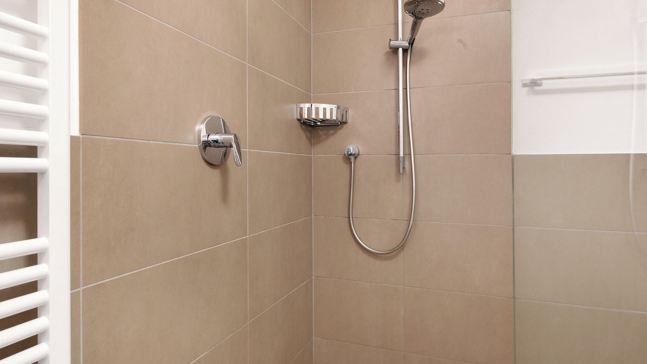 Photo of Bathroom in St. Michael/San Michele