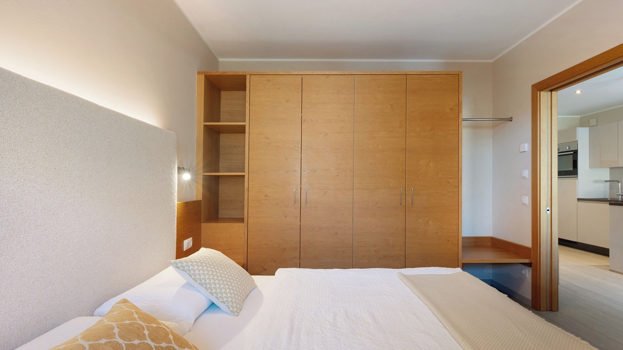 Photo of Bedroom in St. Michael/San Michele
