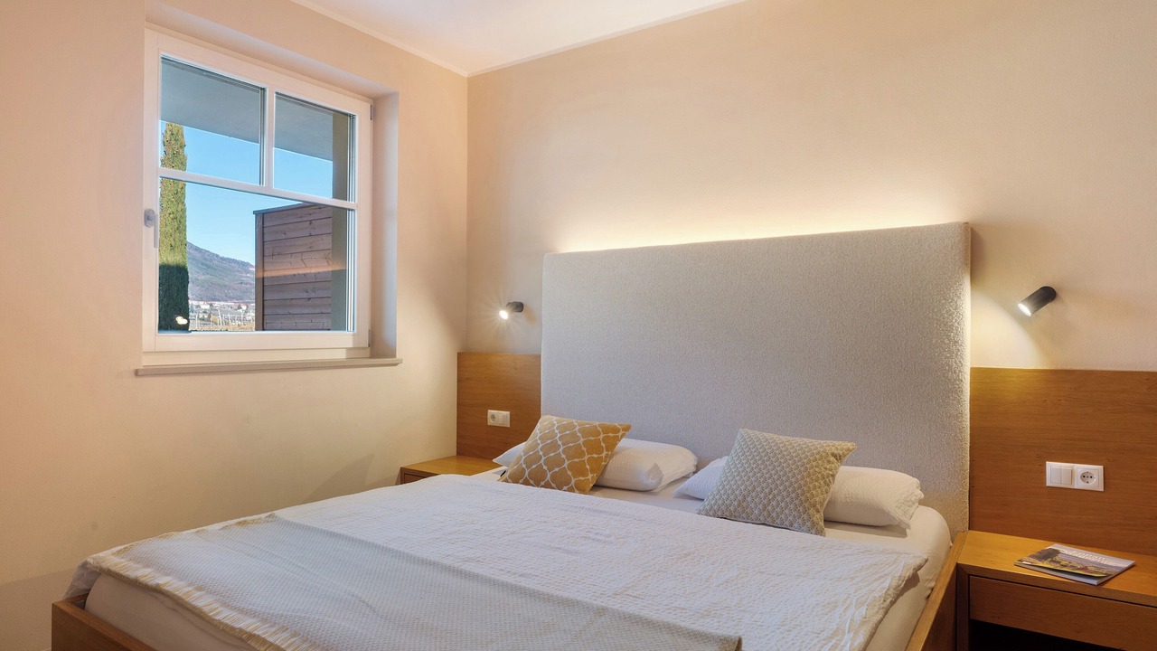 Photo of Bedroom in St. Michael/San Michele