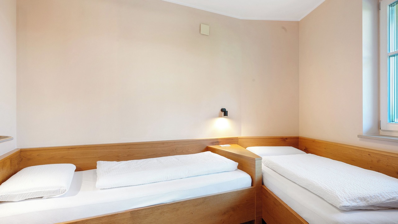 Photo of Bedroom in St. Michael/San Michele