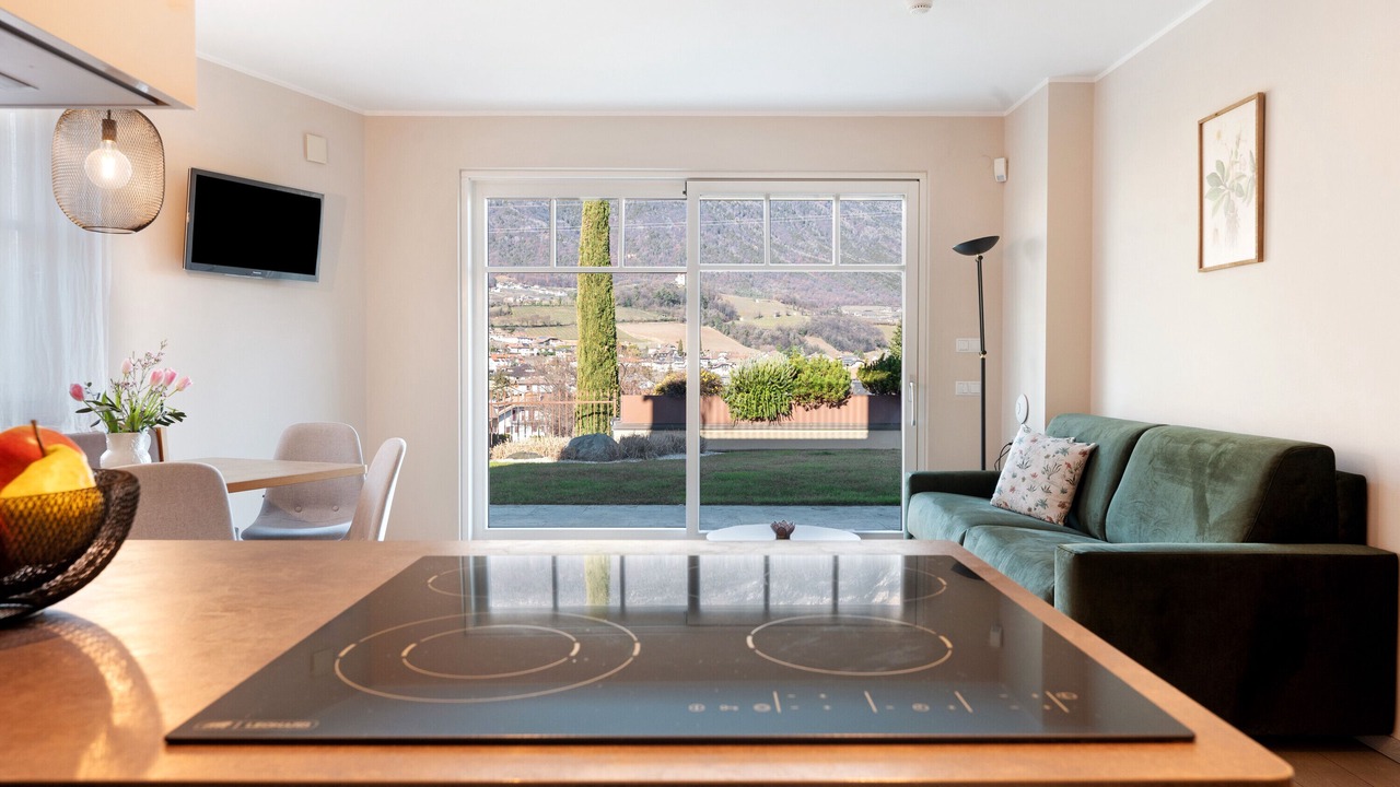 Photo of Bedroom in St. Michael/San Michele