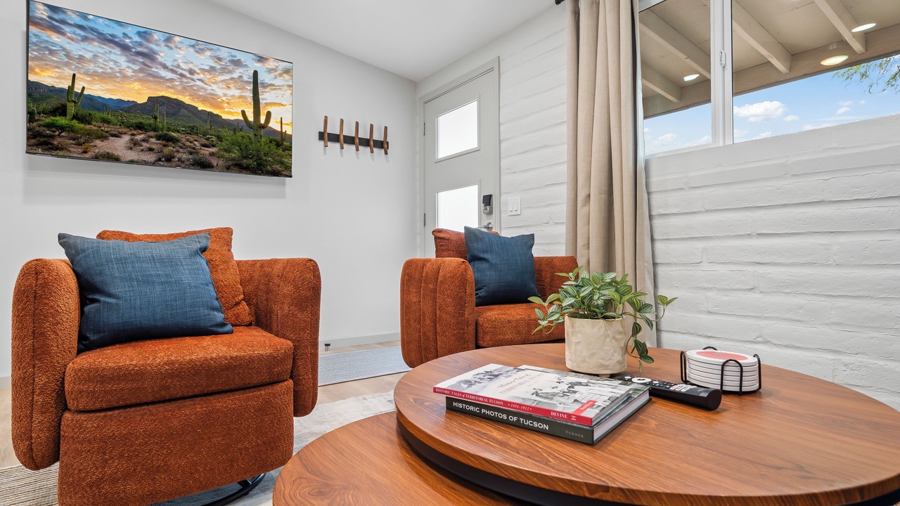 Photo of Bedroom in Campus Farm