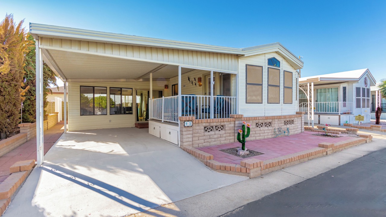 Photo of Outdoor in Mesa