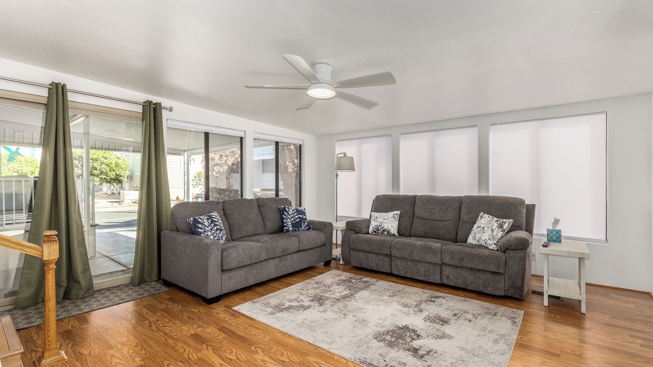 Photo of Livingroom in Mesa