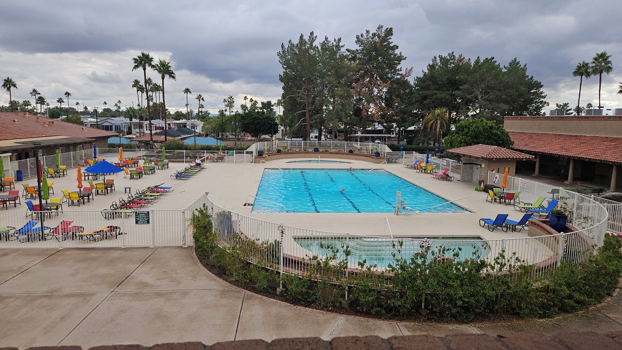 Photo of Outdoor in Mesa