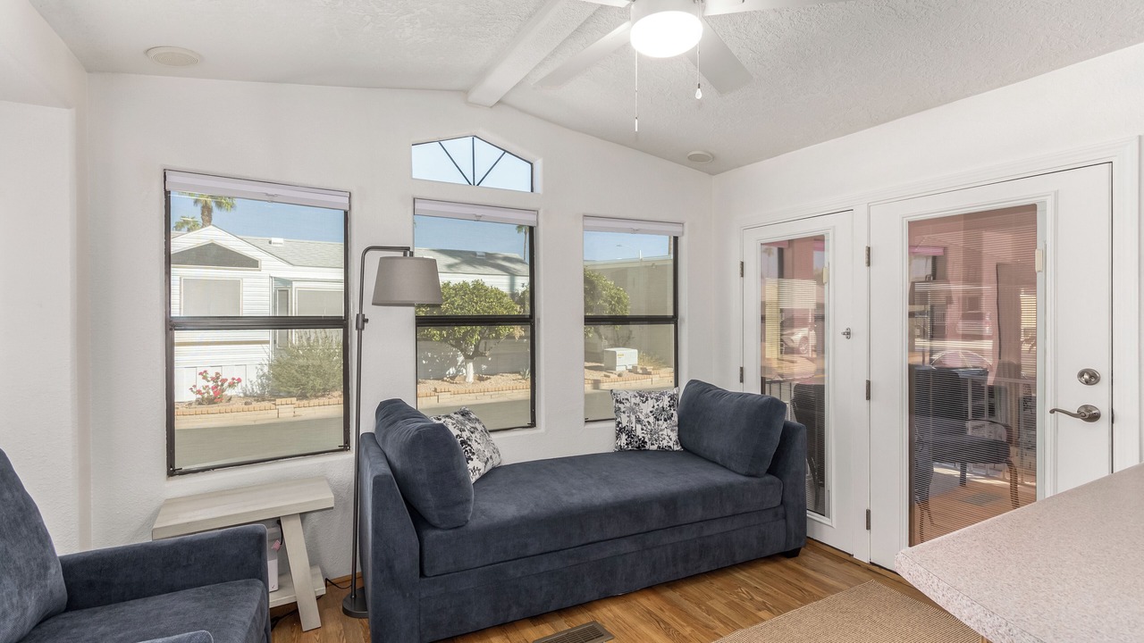 Photo of Livingroom in Mesa