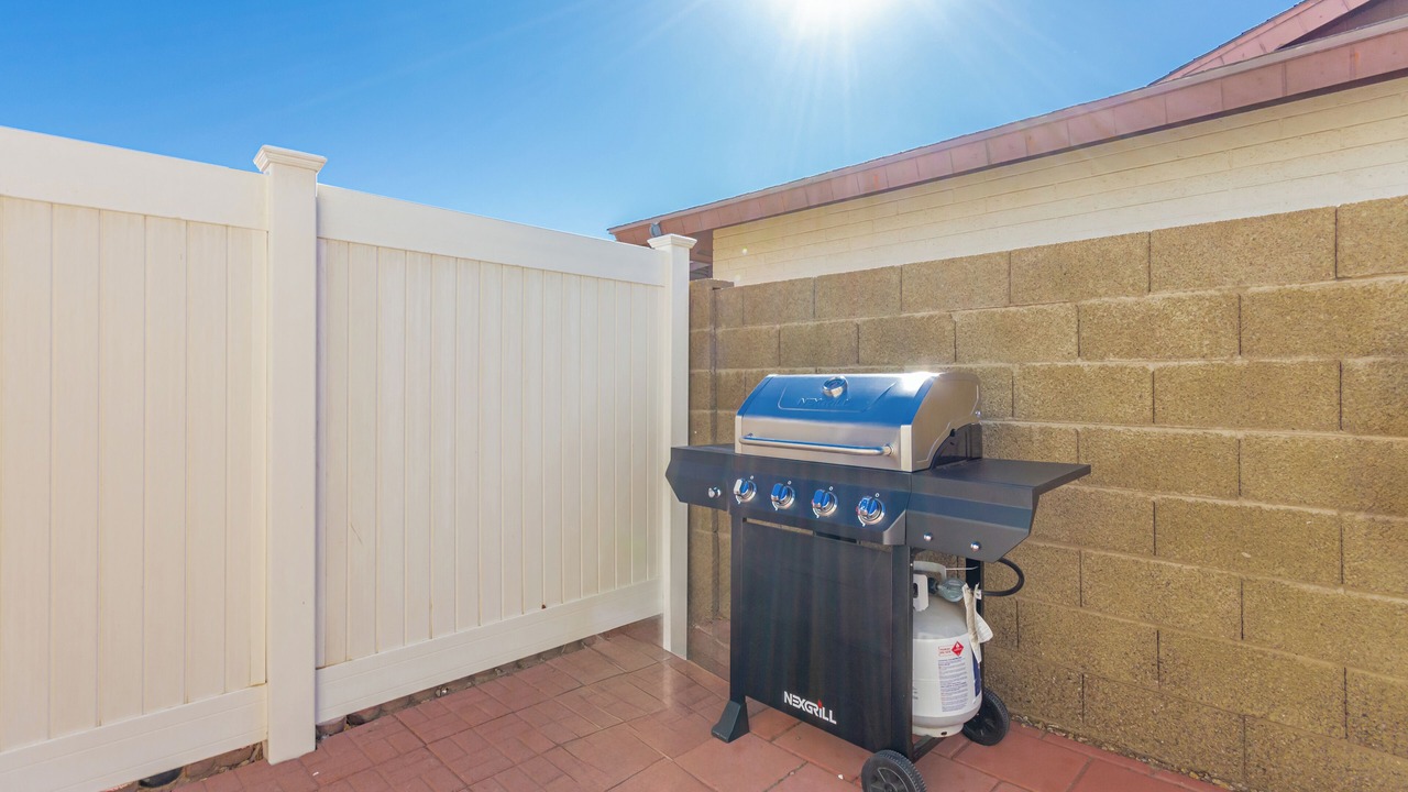 Photo of Outdoor in Mesa