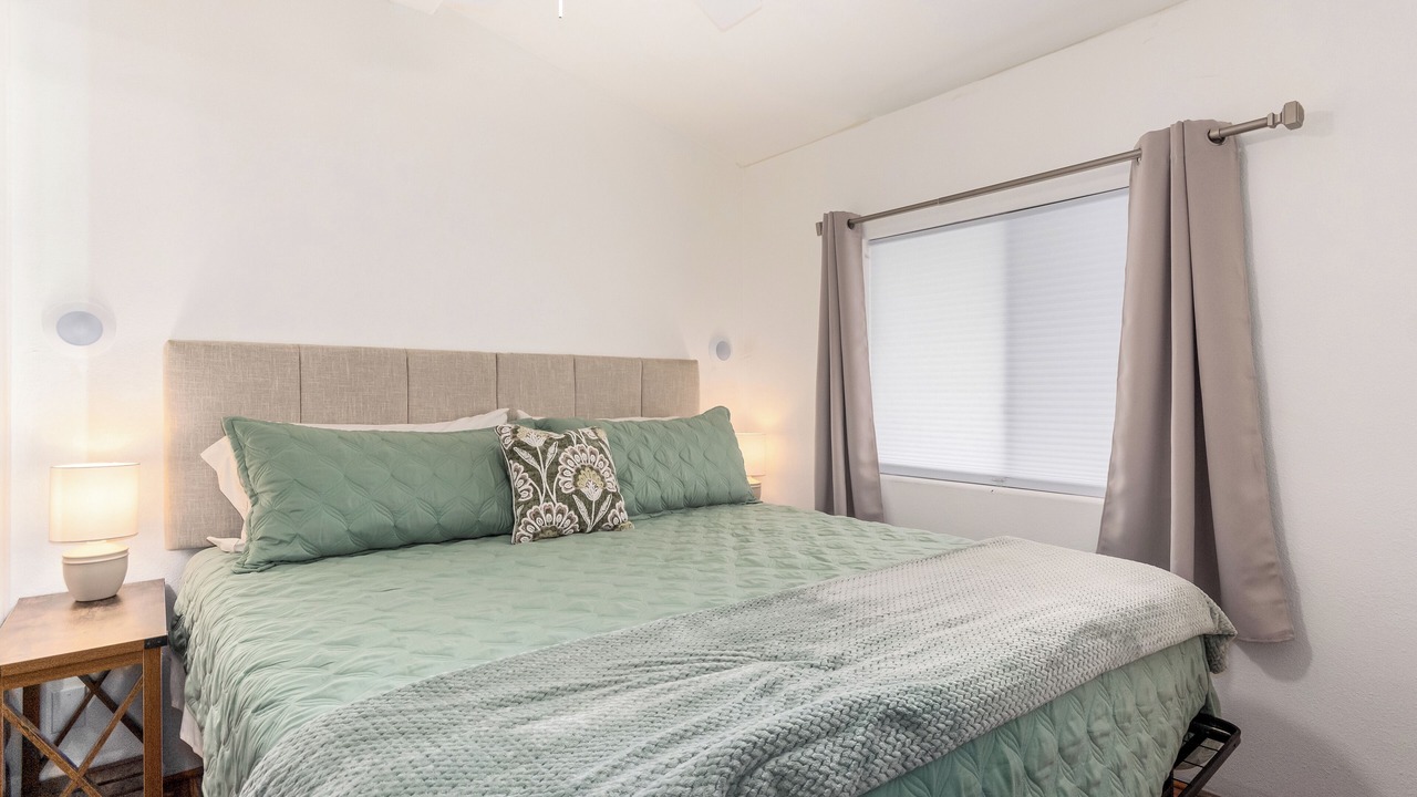 Photo of Bedroom in Mesa