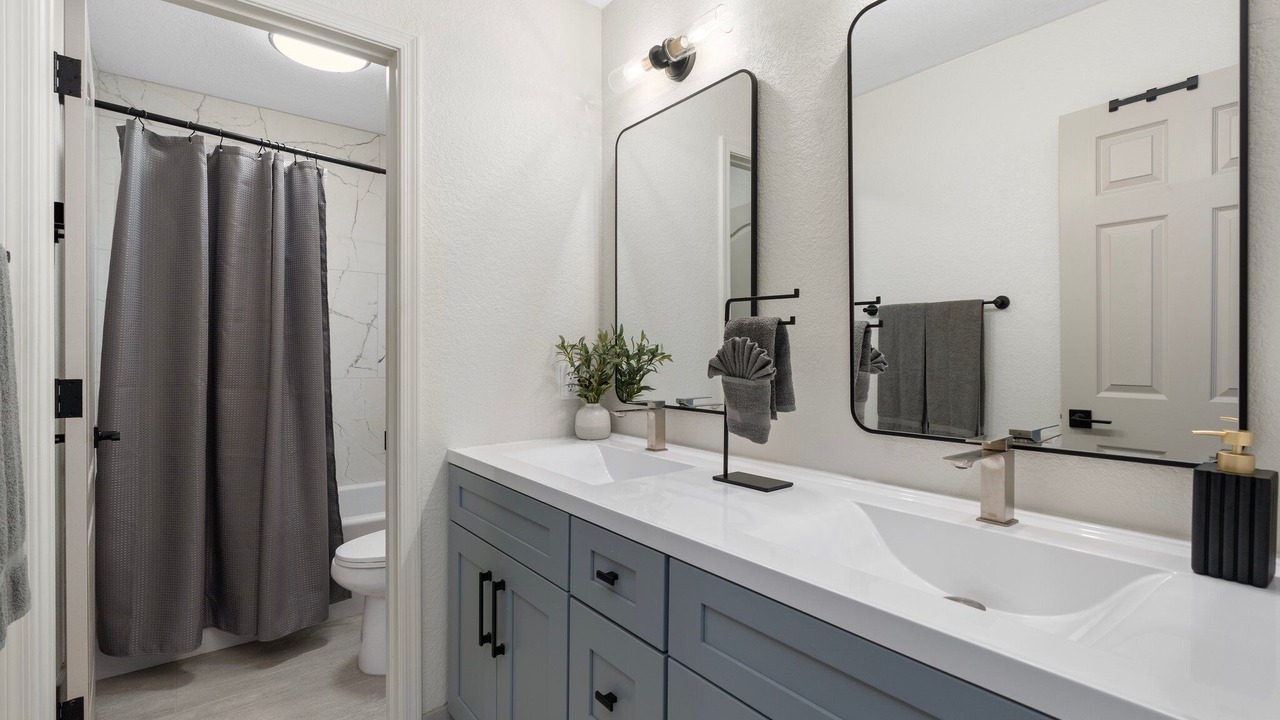Photo of Bathroom in Chandler