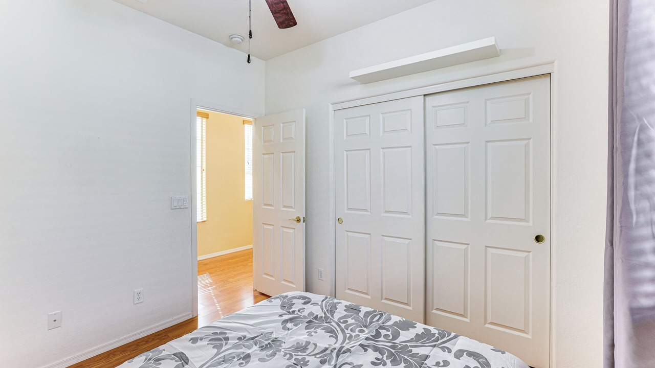 Photo of Bedroom in Greer Ranch