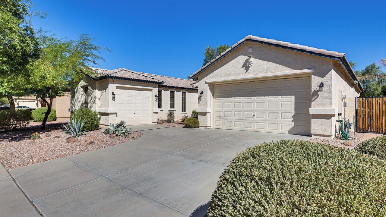 Photo of Outdoor in Greer Ranch