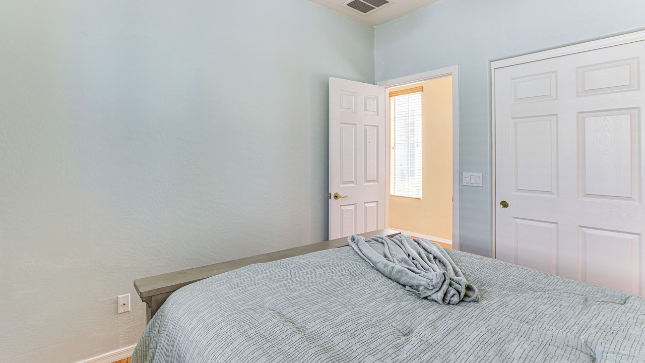 Photo of Bedroom in Greer Ranch