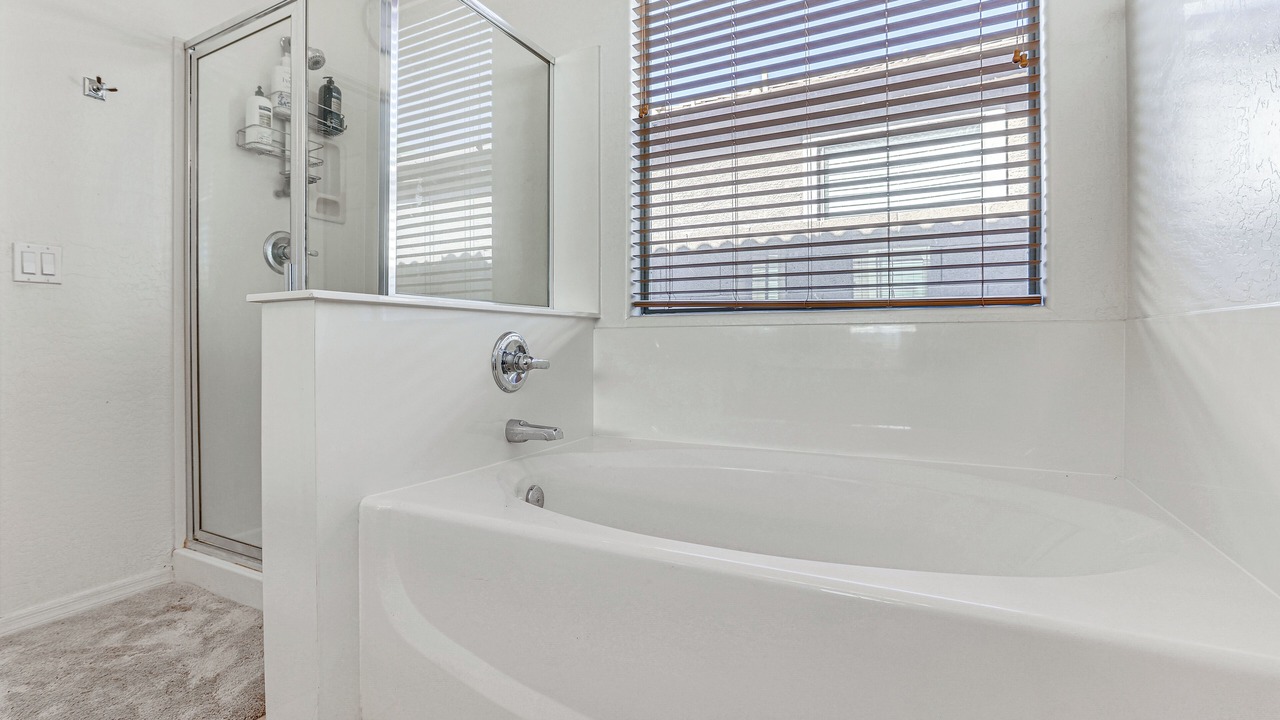 Photo of Bathroom in Greer Ranch