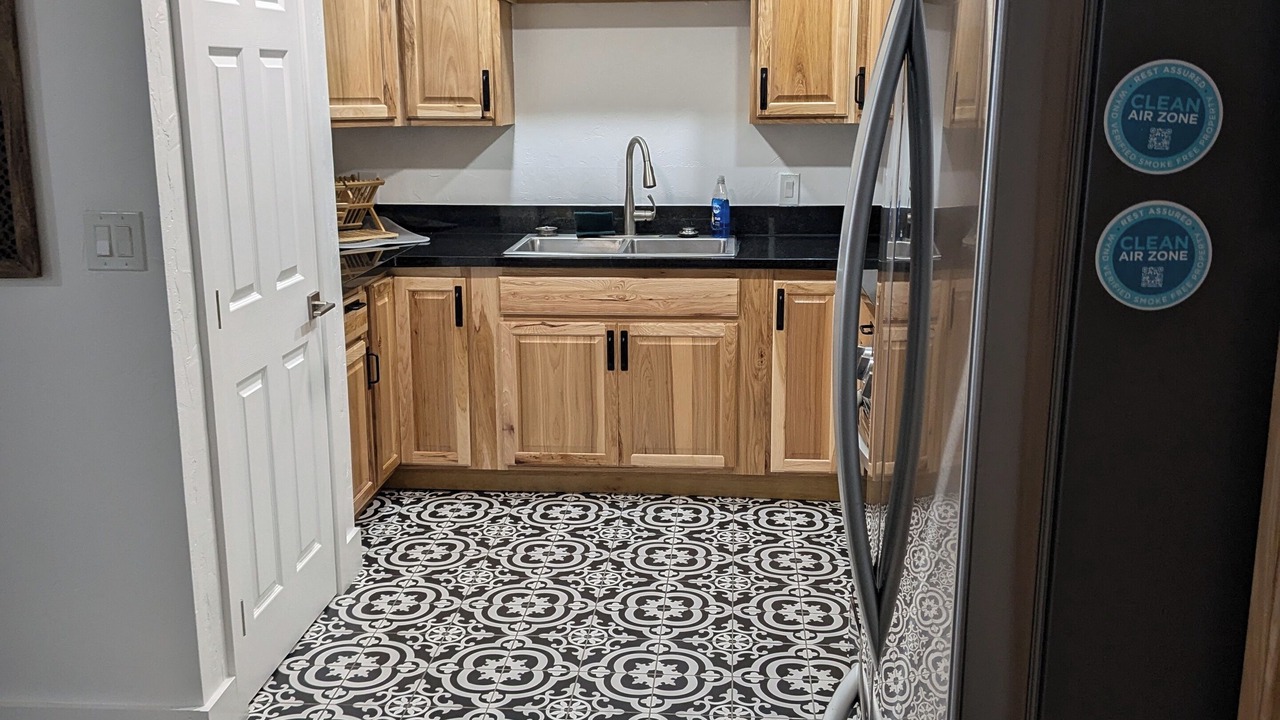 Photo of Kitchen in Rancho Vistoso
