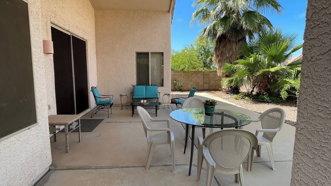Photo of Outdoor in Encanto Canyon